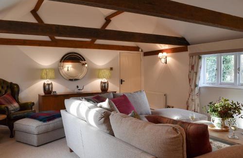 Abbess Roding House | Maplehurst Barn Stables