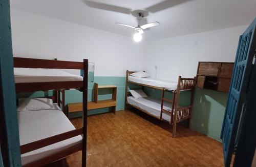Itacare Hotel | Maré Mansa Pousada e Hostel