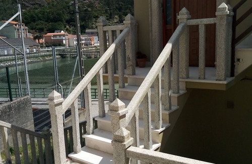 O Pindo House | Mar y Naturaleza