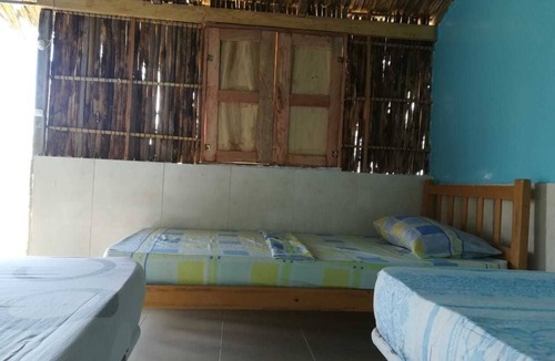 Cabo de la Vela House | Mar y Sol