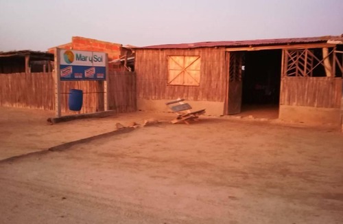 Cabo de la Vela House | Mar y Sol