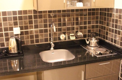 Al Kharj Apartment | Marahel Kharj Aparthotel 3