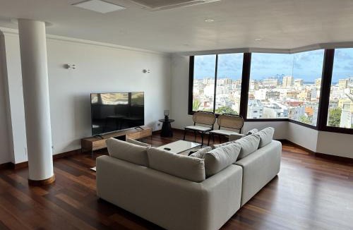 Las Palmas de Gran Canaria Ski Chalet | Maravilloso chalet independiente
