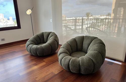 Las Palmas de Gran Canaria Ski Chalet | Maravilloso chalet independiente
