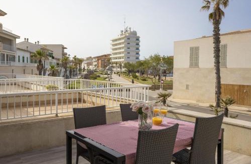 Son Baulo House | Maria's House