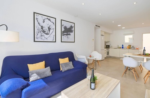 Els Poblets Apartment | Marina A3 4 pax - Denia, Costa Blanca