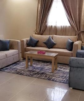 Arar Apartment | Marina Almatar serviced Apartments