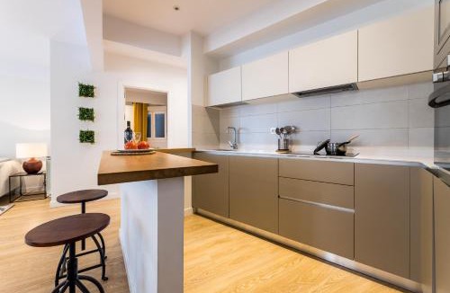 San Sebastian Centro Apartment | MARINA by SWEET HOME SAN SEBASTIAN