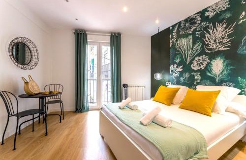 San Sebastian Centro Apartment | MARINA by SWEET HOME SAN SEBASTIAN