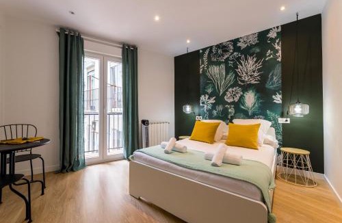 San Sebastian Centro Apartment | MARINA by SWEET HOME SAN SEBASTIAN