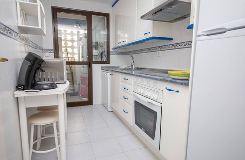 Manilva Apartment | Marina de la Duquesa 231