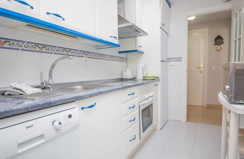 Manilva Apartment | Marina de la Duquesa 231