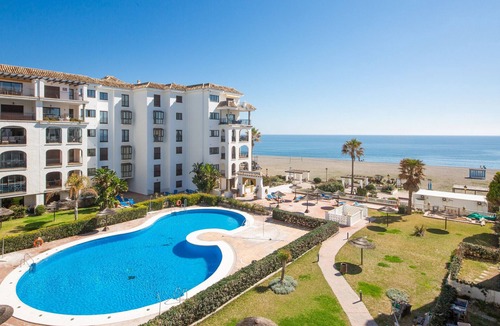 Manilva Apartment | Marina de la Duquesa 231