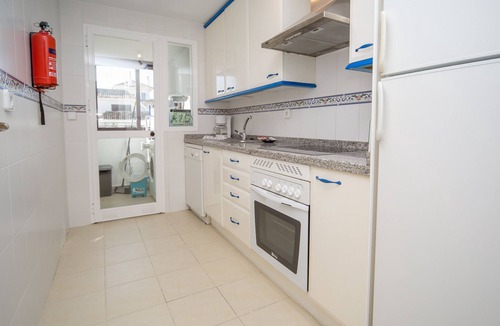 Manilva Apartment | Marina de la Duquesa 858