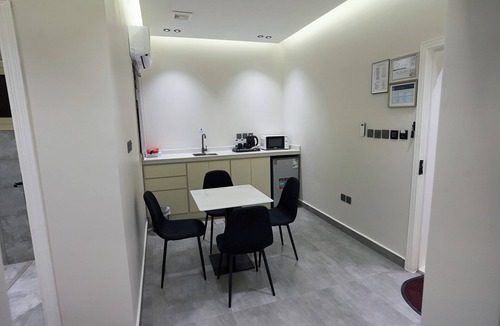 Yanbu Apartment | Marina Elite Serviced Apartments