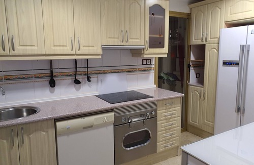 Cala Apartment | Marina Principality Building