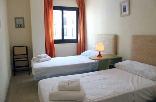 Castillo de Sabinillas Apartment | MARINA REAL 408