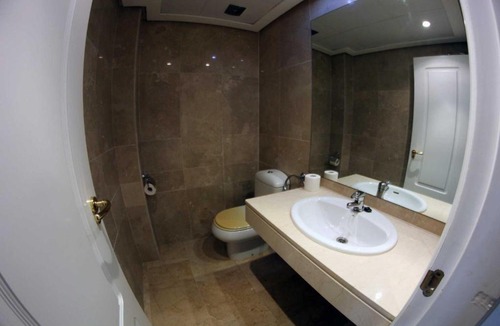 Castillo de Sabinillas Apartment | MARINA REAL 408