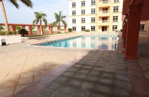 Bay La Sun Apartment | marina 1 apartment with sea view 303B