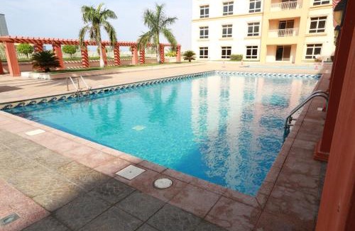 Bay La Sun Apartment | marina 1 apartment with sea view 303B