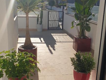 Orihuela Costa Villa | Marinamed Résidential