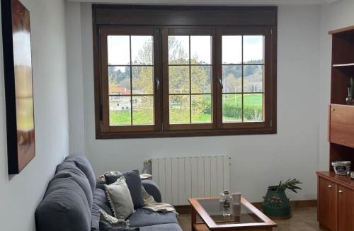 Villaverde de Pontones Apartment | Marindia - 35801