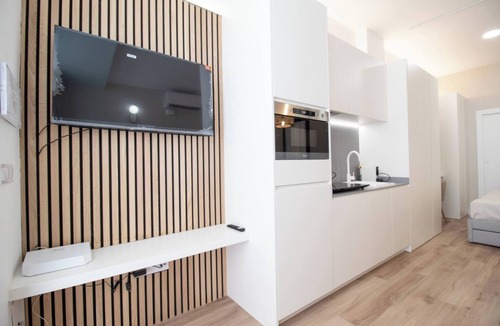 Aiora Apartment | Maritim 2 by Concept Flats