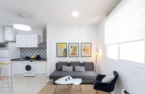 San Diego Apartment | Market Riva 1