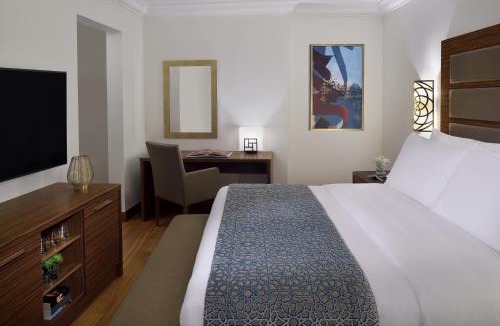 Al Aqrabiyah Apartment | Marriott Executive Apartments Al Khobar