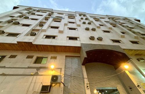 Medina House | MARSA Al KHAIR
