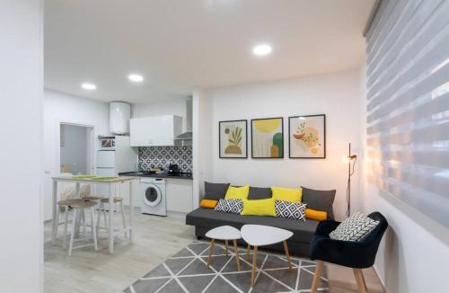 San Diego Apartment | Martinez de la Riva II
