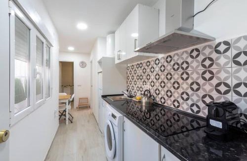 San Diego Apartment | Martinez de La Riva III