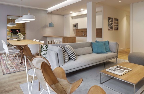 Gros Apartment | Marugame by FeelFree Rentals