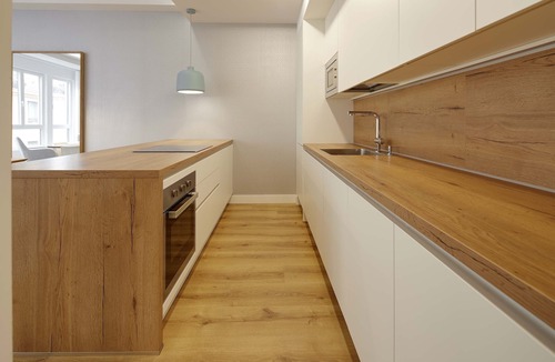 Gros Apartment | Marugame by FeelFree Rentals