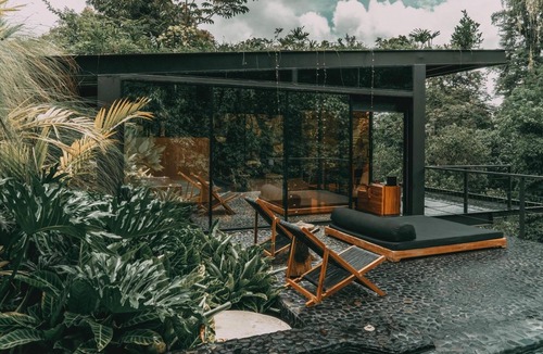 Circasia Hotel | Marvel at Native Forest Views from Private Pool at Luxe Suite