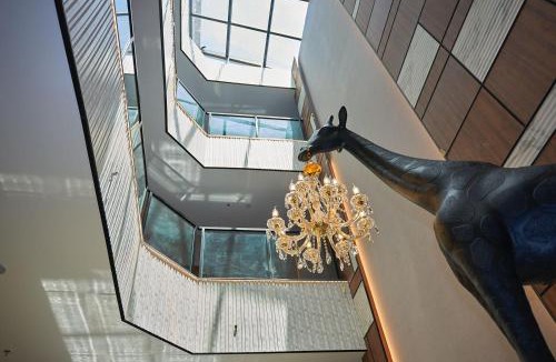 Tabuk Hotel | Marvelous Hotel