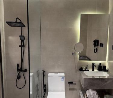 Al Wajh Apartment | Marvin Suites