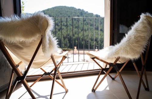 Vall De Almonacid Cabin | Masia de Matuta