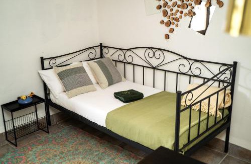 Vall De Almonacid Cabin | Masia de Matuta