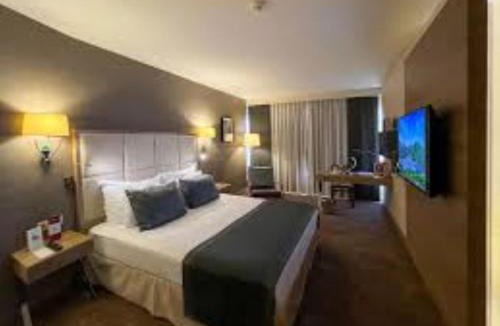 Mecca Hotel | Mawakib Al Kawthar Hotel Makkah by Moro