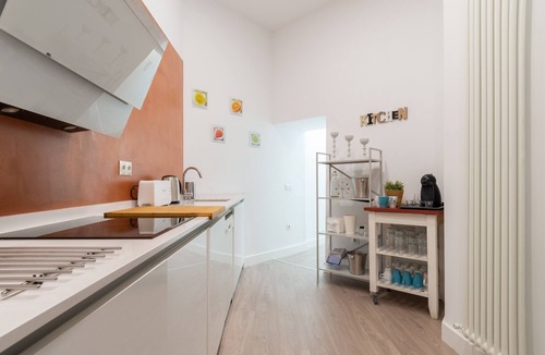 Sol House | MAYOR SQUARE by MONARO*