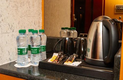 Ajyad Hotel | Maysan Al Maqam Hotel