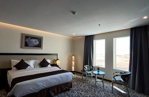 Unaizah Hotel | MBN Artama Hotel
