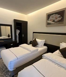 Unaizah Apartment | MBN ARTAMA Hotel