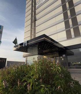 Unaizah Apartment | MBN ARTAMA Hotel