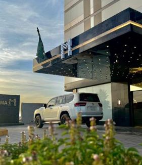 Unaizah Apartment | MBN ARTAMA Hotel
