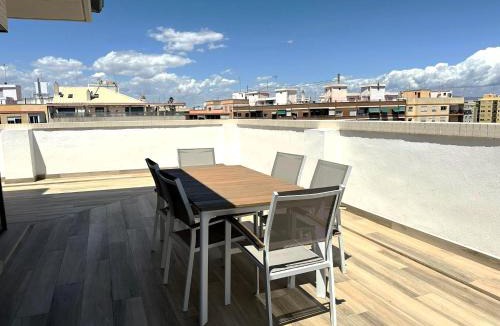 La Saidia Apartment | MD Pont de Fusta