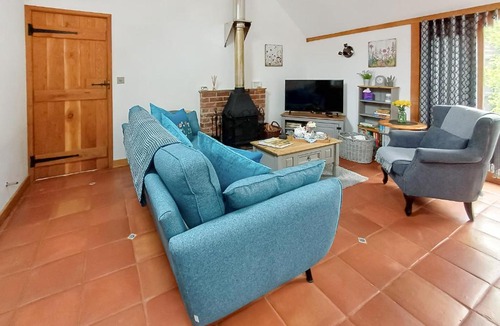 Holworth House | Meadow Barn