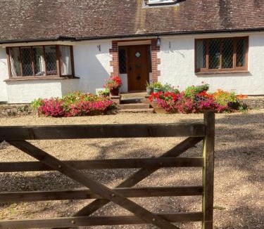 Westcott Bed & Breakfast | Meadowview
