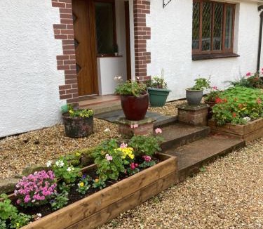 Westcott Bed & Breakfast | Meadowview